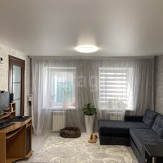 Квартира 47,6 м², 2-комнатная - изображение 1