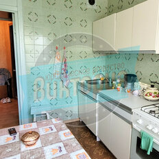 Квартира 58,3 м², 2-комнатная - изображение 2