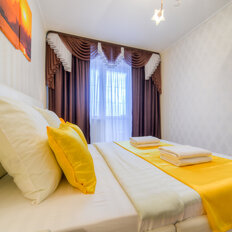 Квартира 62 м², 2-комнатная - изображение 5