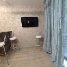 Квартира 36,6 м², 1-комнатная - изображение 4