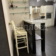 Квартира 113,5 м², 2-комнатная - изображение 5