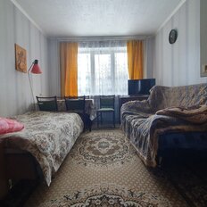 Квартира 60 м², 3-комнатная - изображение 3