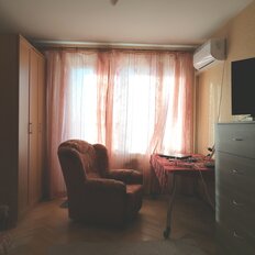 Квартира 36 м², 1-комнатная - изображение 3