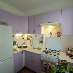 Квартира 30,4 м², 1-комнатная - изображение 1