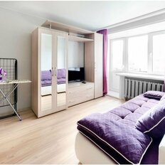 Квартира 32 м², 1-комнатная - изображение 3