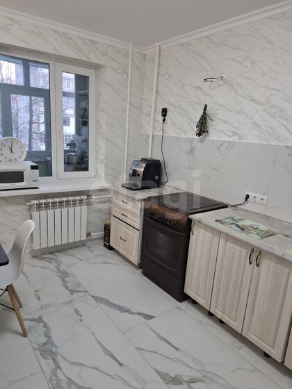 77,5 м², 4-комнатная квартира 3 800 000 ₽ - изображение 1