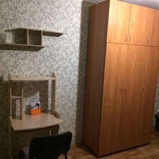 Квартира 23 м², 1-комнатная - изображение 5