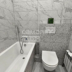 Квартира 37 м², 1-комнатная - изображение 5