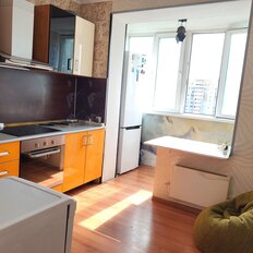 Квартира 41,9 м², 1-комнатная - изображение 2