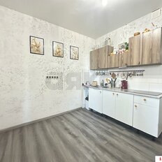 Квартира 40 м², 1-комнатная - изображение 4