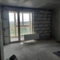 Квартира 102 м², 3-комнатная - изображение 5