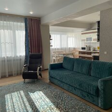 Квартира 68 м², 2-комнатная - изображение 3