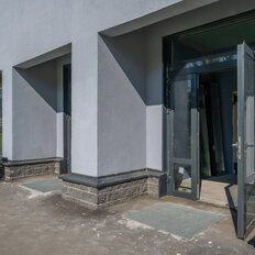 77,3 м², помещение свободного назначения - изображение 1