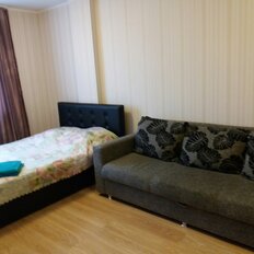 Квартира 45 м², 1-комнатная - изображение 3