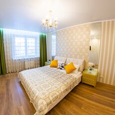 Квартира 60 м², 2-комнатная - изображение 4