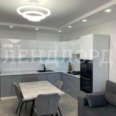 Квартира 80 м², 2-комнатная - изображение 3