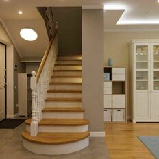 Квартира 142,7 м², 5-комнатная - изображение 2