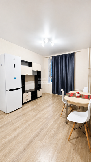 33,9 м², 1-комнатная квартира 8 900 000 ₽ - изображение 57