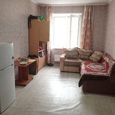 Квартира 15 м², студия - изображение 1