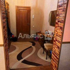 Квартира 107 м², 3-комнатная - изображение 5