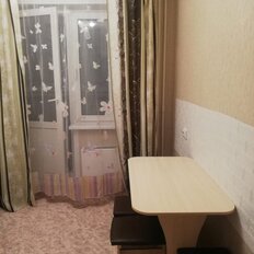 Квартира 36 м², 1-комнатная - изображение 2