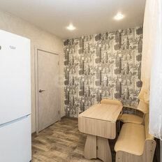 Квартира 41,6 м², 1-комнатная - изображение 2