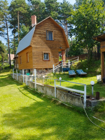 50 м² дом, 8,3 сотки участок 1 998 000 ₽ - изображение 67