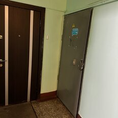 Квартира 24 м², студия - изображение 2