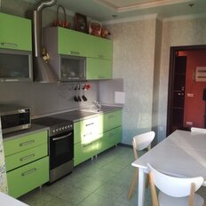 Квартира 73,5 м², 2-комнатная - изображение 5