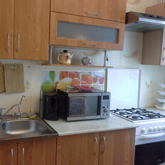 Квартира 31 м², 1-комнатная - изображение 3