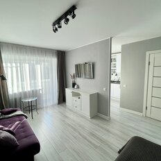 Квартира 33 м², 1-комнатная - изображение 1