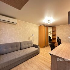 Квартира 24 м², 1-комнатная - изображение 5