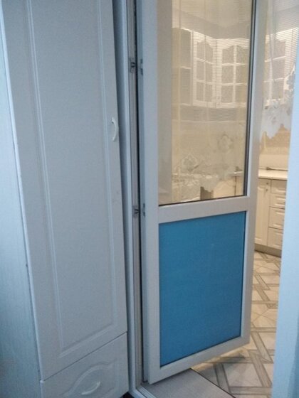34 м², 1-комнатная квартира 17 000 ₽ в месяц - изображение 22