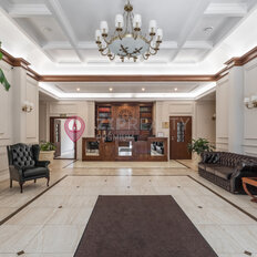 Квартира 107 м², 3-комнатная - изображение 5