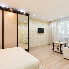 Квартира 35 м², 1-комнатная - изображение 2