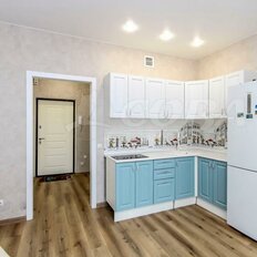 Квартира 33 м², студия - изображение 4