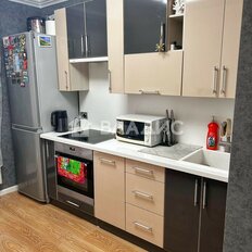 Квартира 32,1 м², 1-комнатная - изображение 2