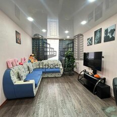 Квартира 52 м², 2-комнатная - изображение 1