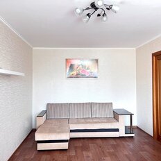 Квартира 47 м², 1-комнатная - изображение 3