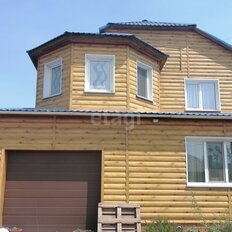 дом + 9,8 сотки, участок - изображение 1