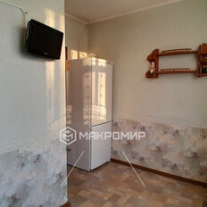 Квартира 37 м², 1-комнатная - изображение 3