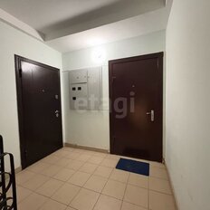 Квартира 34,3 м², 1-комнатная - изображение 5