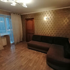 Квартира 47 м², 3-комнатная - изображение 3