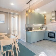Квартира 135 м², 4-комнатная - изображение 4
