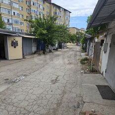 22,2 м², гараж - изображение 1