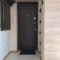 Квартира 36 м², студия - изображение 1