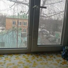 Квартира 39 м², 2-комнатная - изображение 5