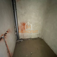 Квартира 31 м², 1-комнатная - изображение 3