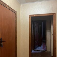 Квартира 81 м², 4-комнатная - изображение 4