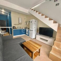 Квартира 44 м², 1-комнатная - изображение 1